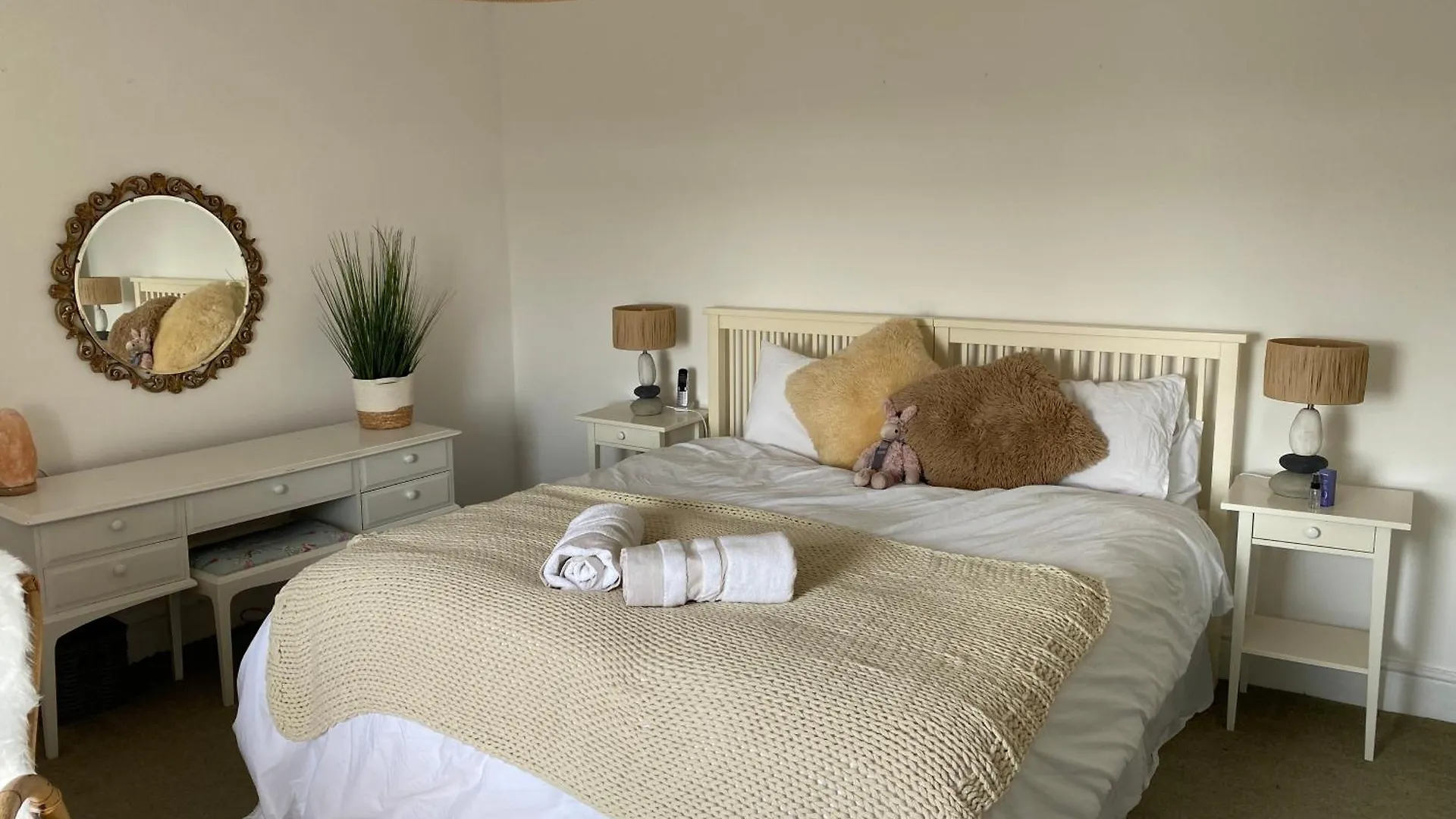 Holiday home Homely Pembrokeshire *