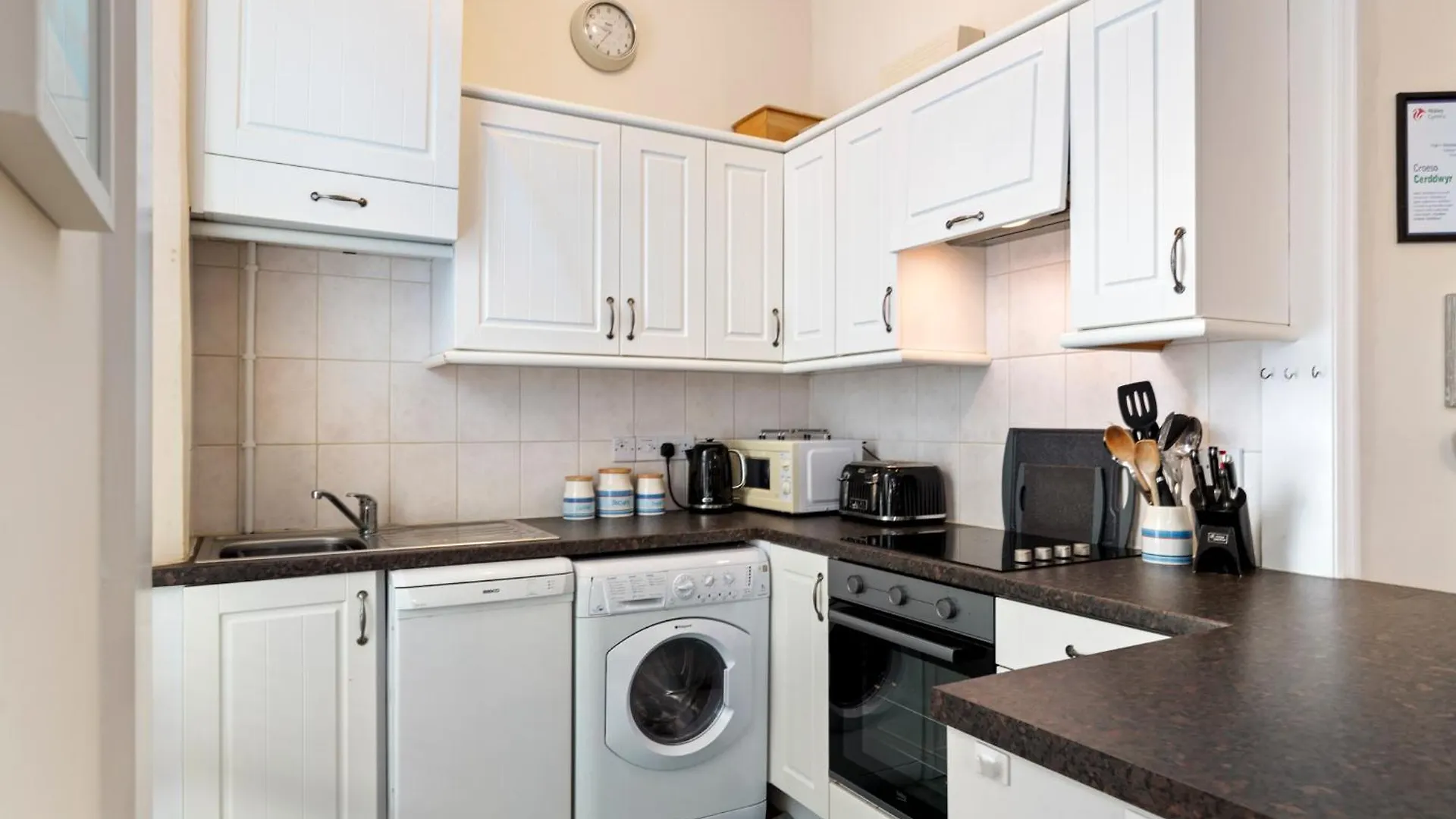 Apartment Sherbourne House - Seaside