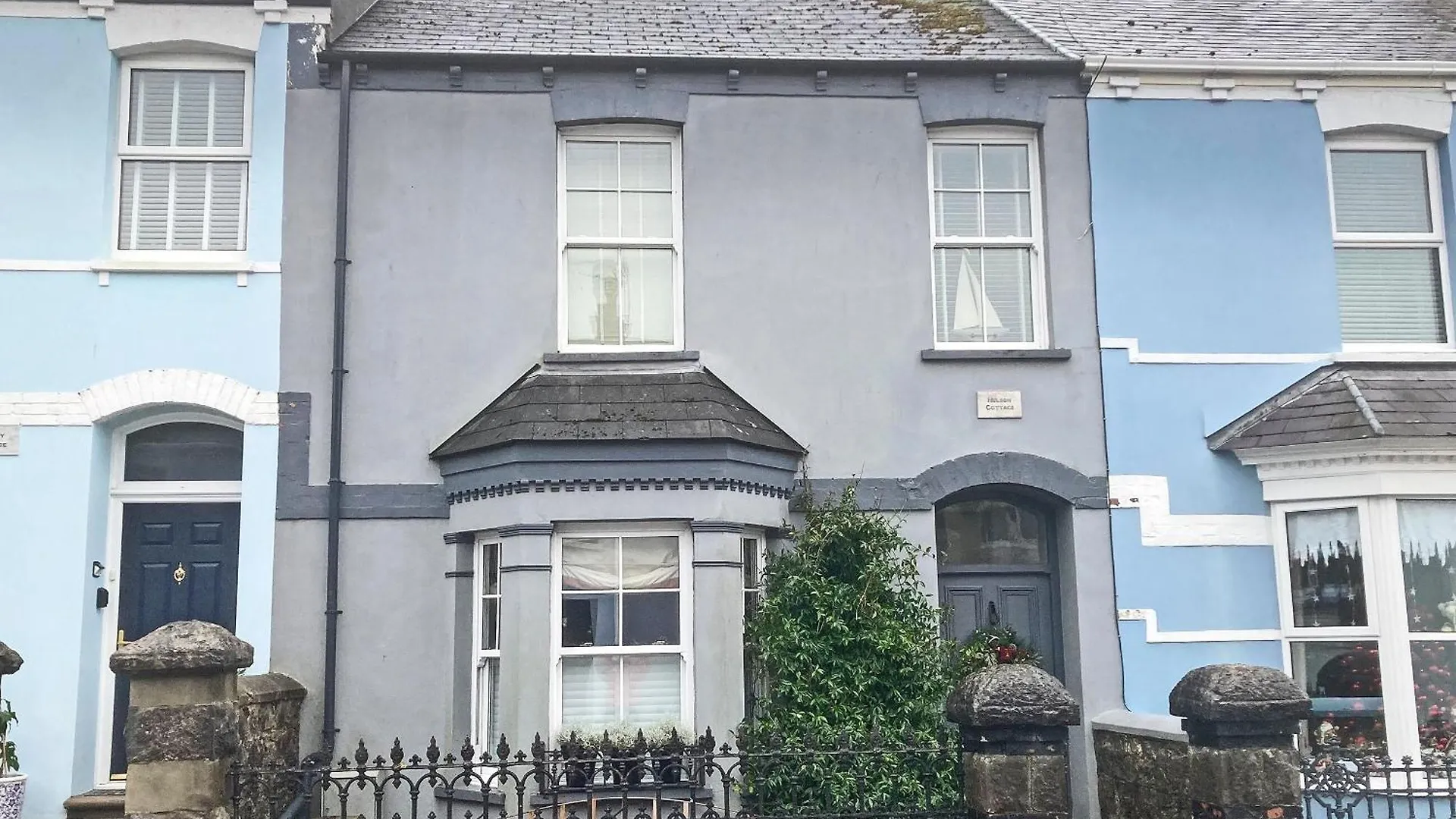 Nelson Holiday home