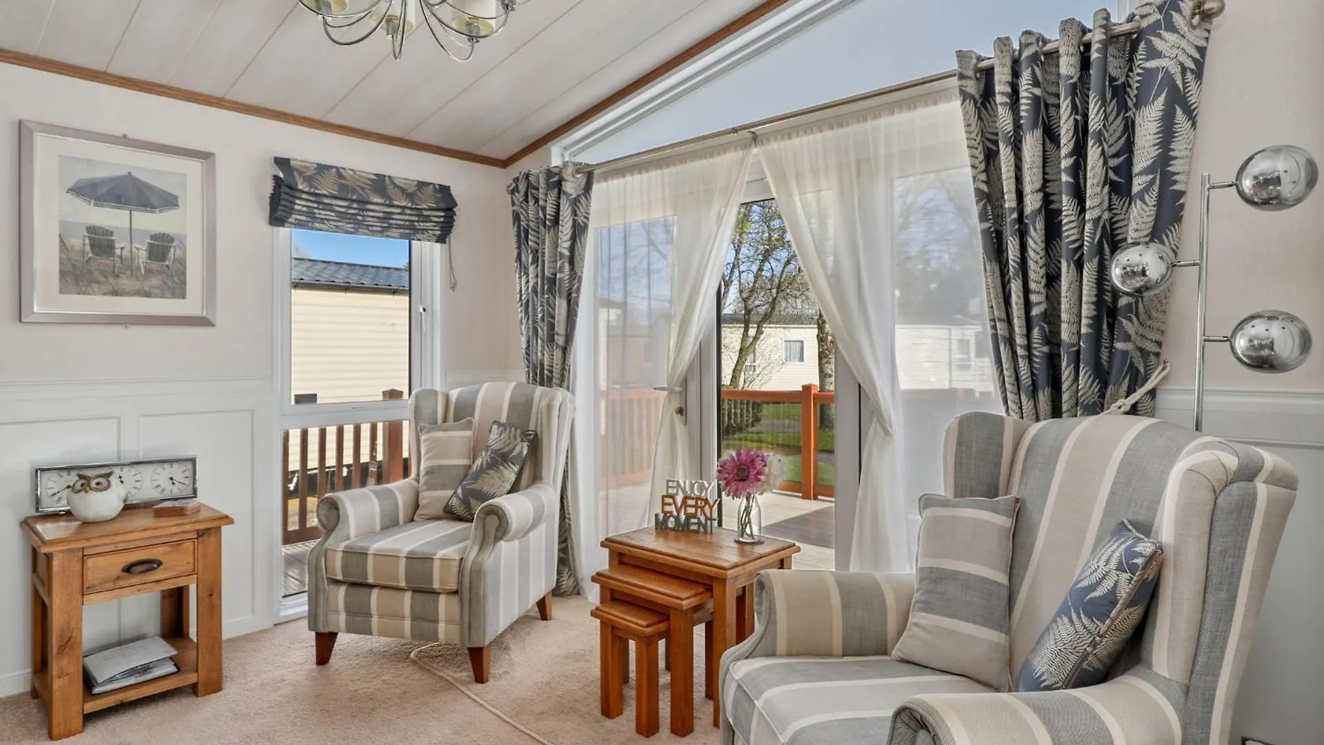 Cormorant - Luxury Close To The