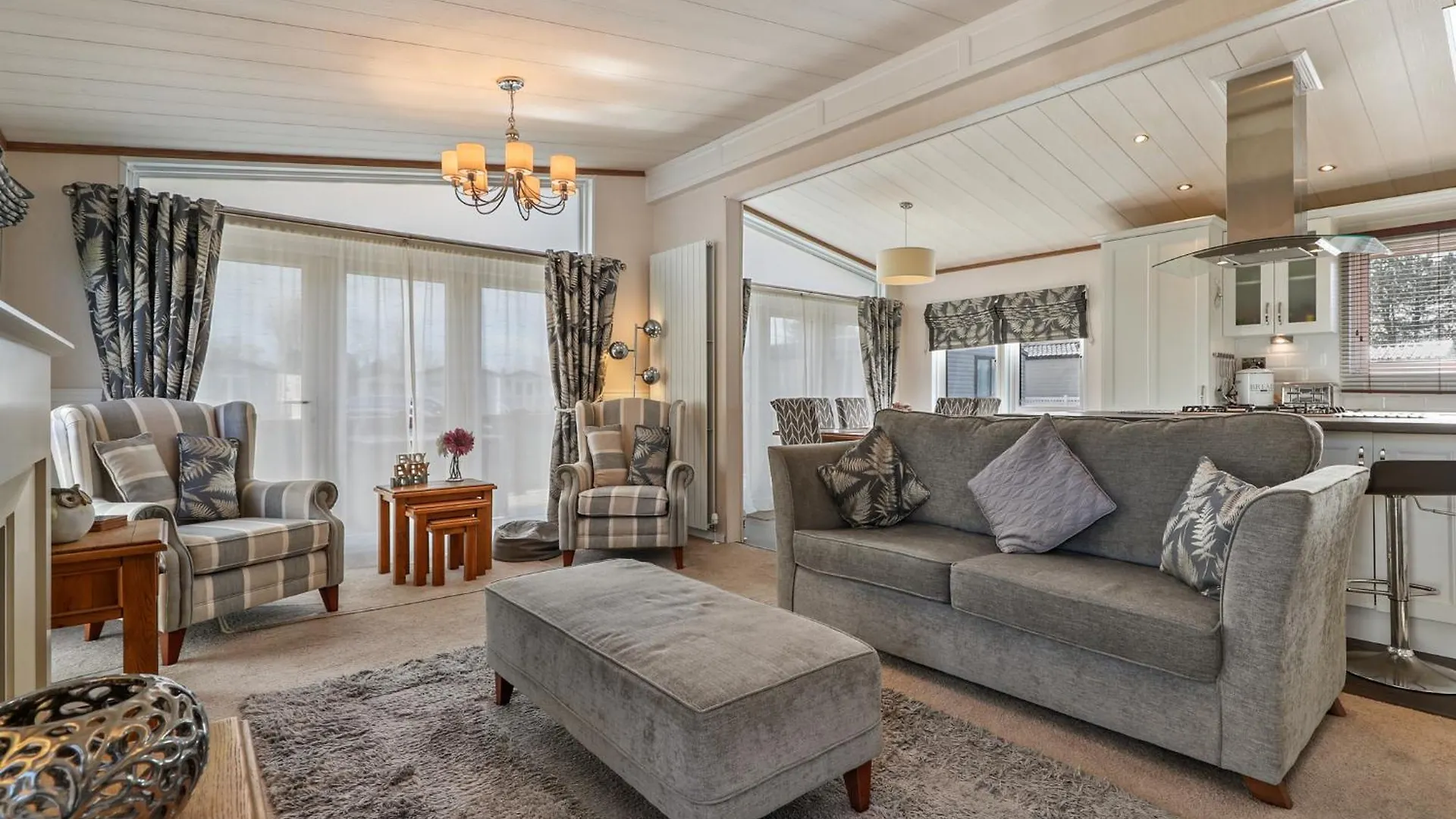 Cormorant - Luxury Close To The *