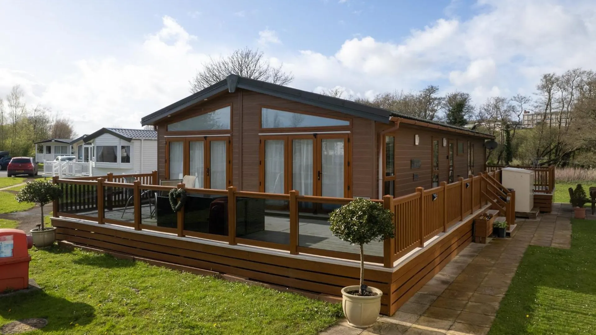 Cormorant - Luxury Close To The Tenby