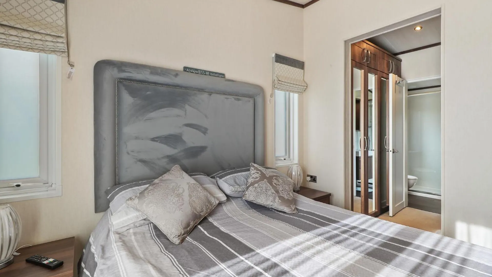 Cormorant - Luxury Close To The