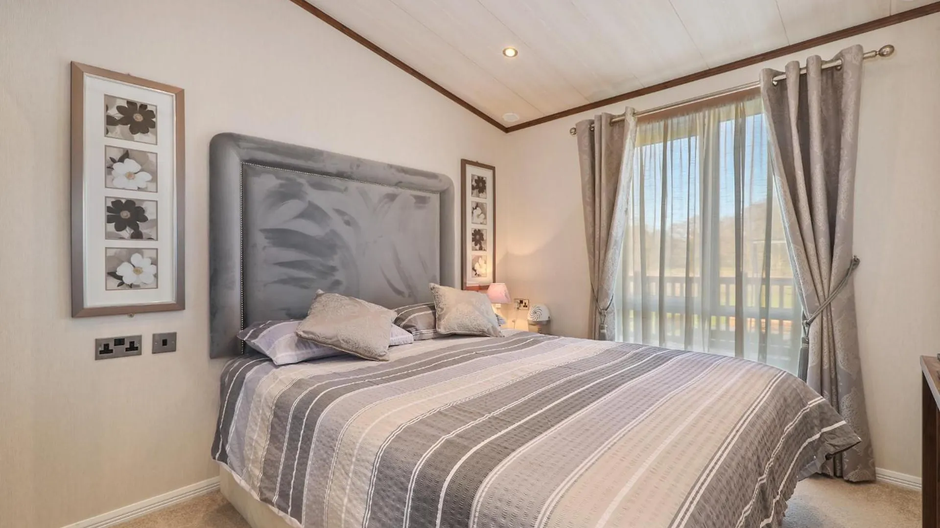 Cormorant - Luxury Close To The Lodge *