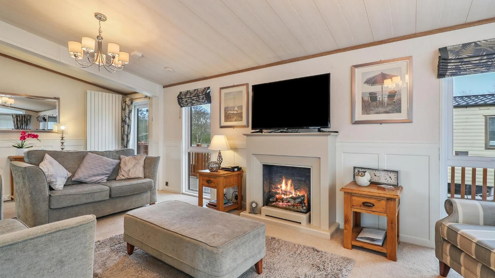 Cormorant - Luxury Close To The Tenby