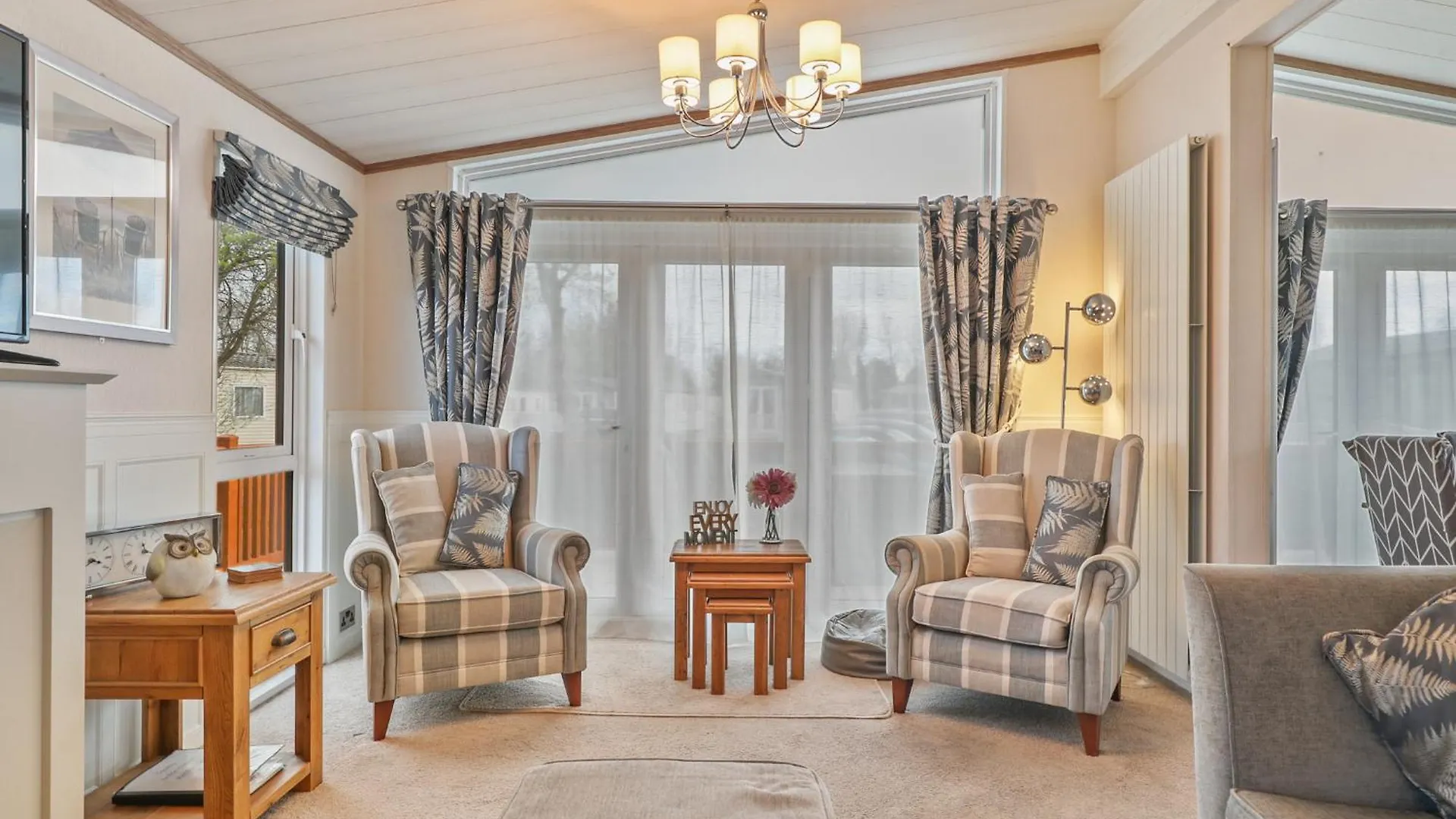 Lodge Cormorant - Luxury Close To The