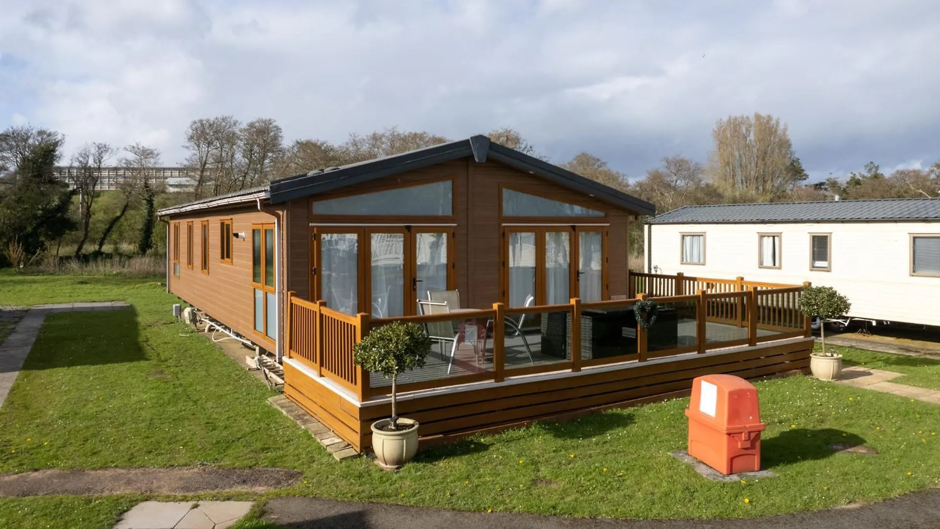 Cormorant - Luxury Close To The Lodge *