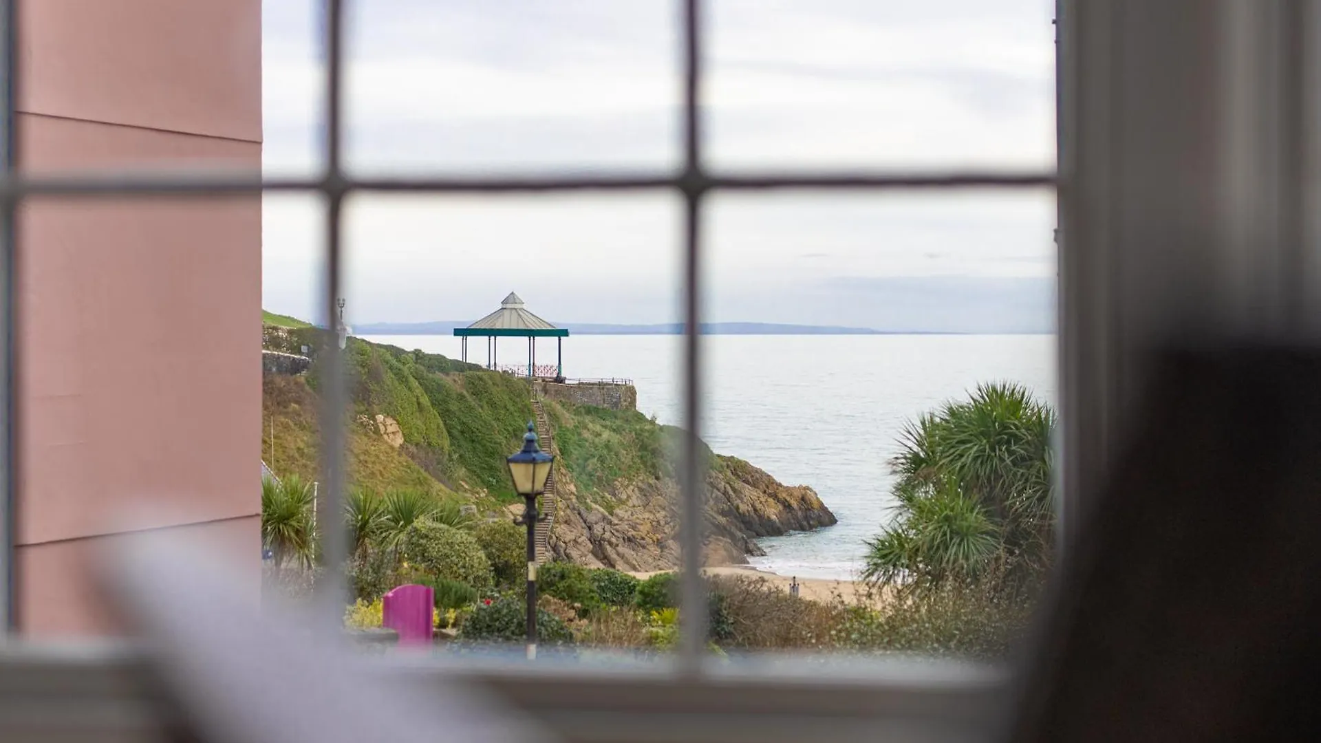 Windermere House - Sea Views Town Centre Holiday home Tenby