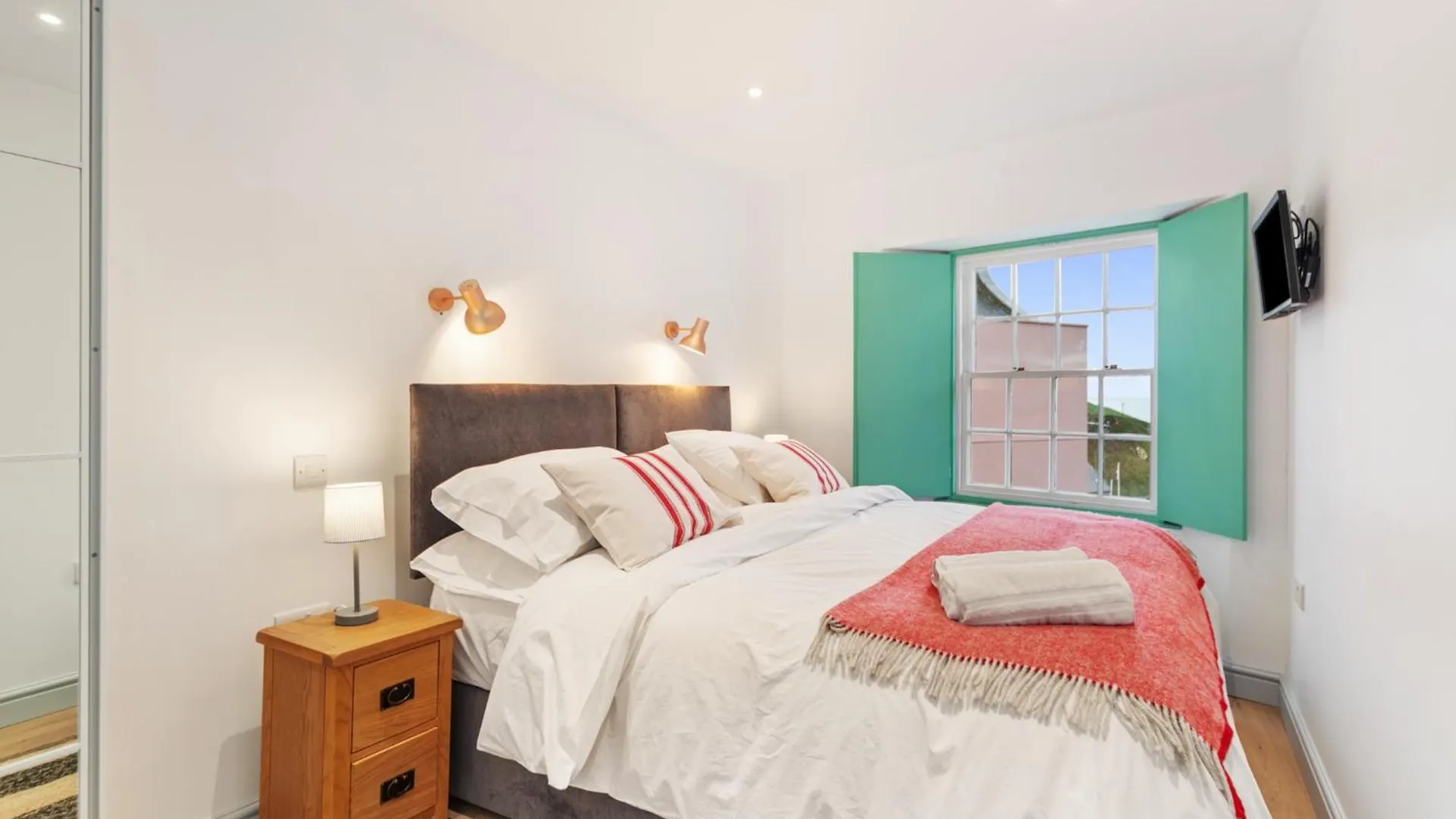 Holiday home Windermere House - Sea Views Town Centre
