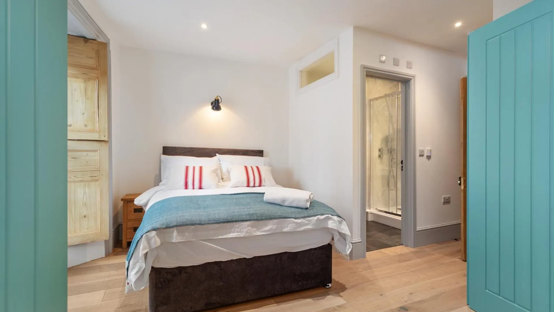 Windermere House - Sea Views Town Centre Holiday home Tenby
