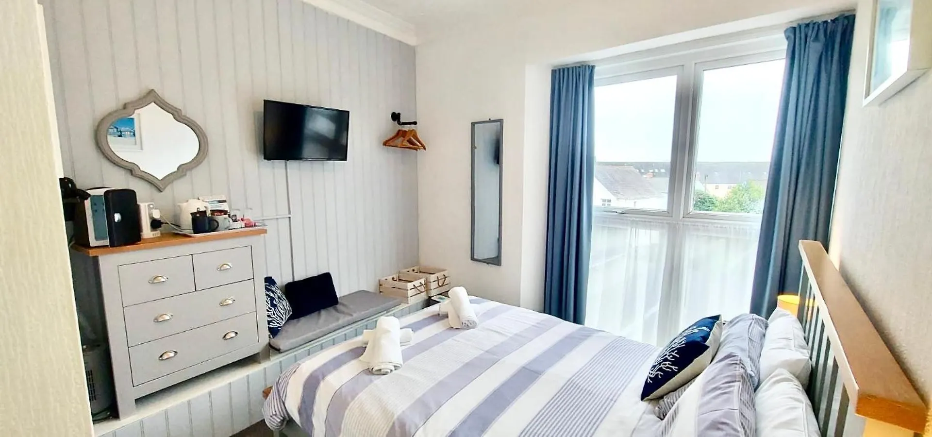 Glenthorne Tenby