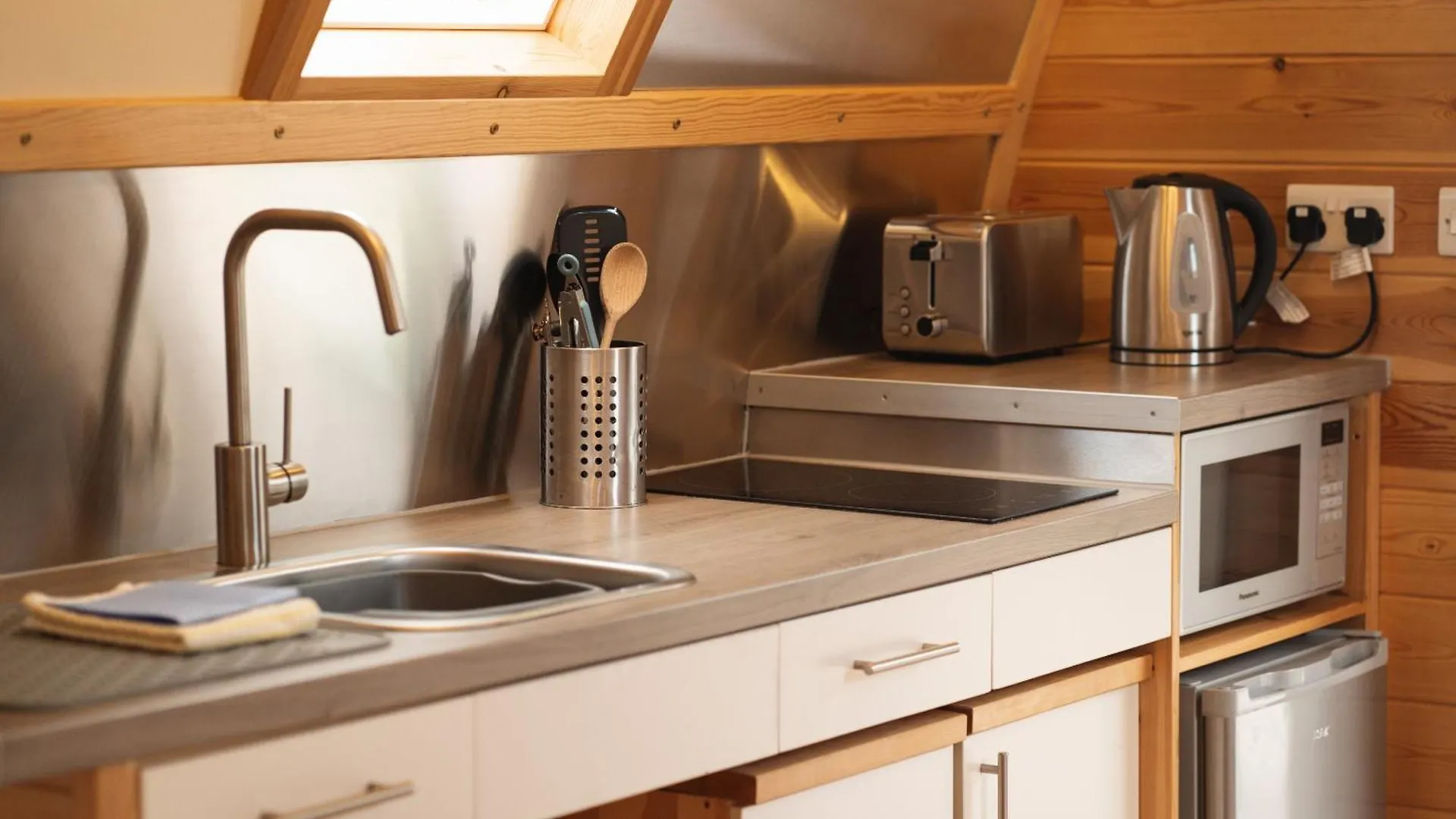 Shellstone By Wigwam Holidays Holiday home