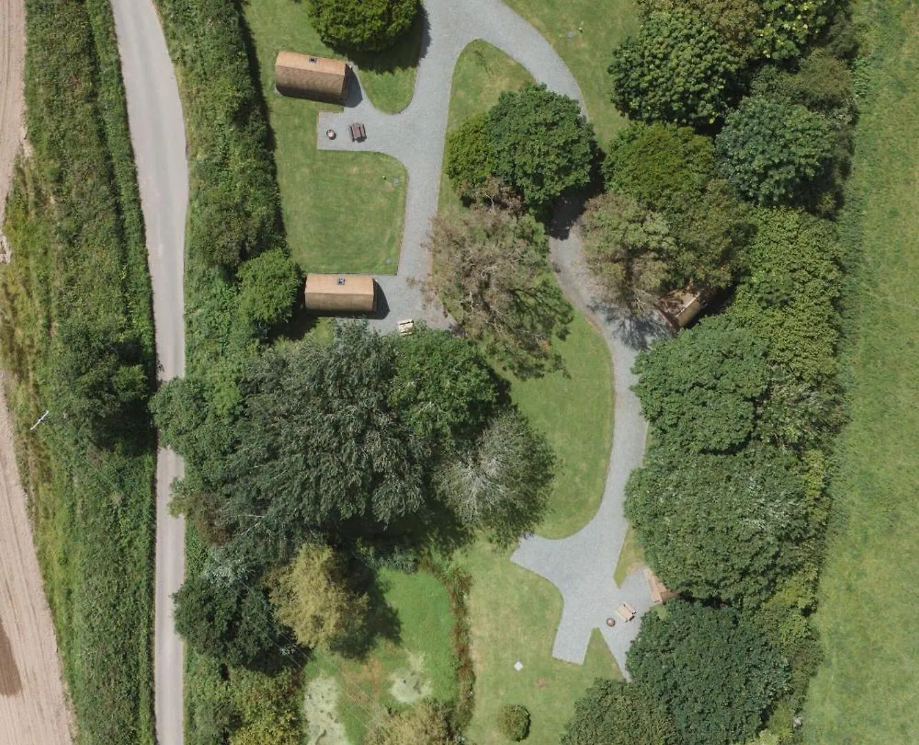 Holiday home Shellstone By Wigwam Holidays Tenby