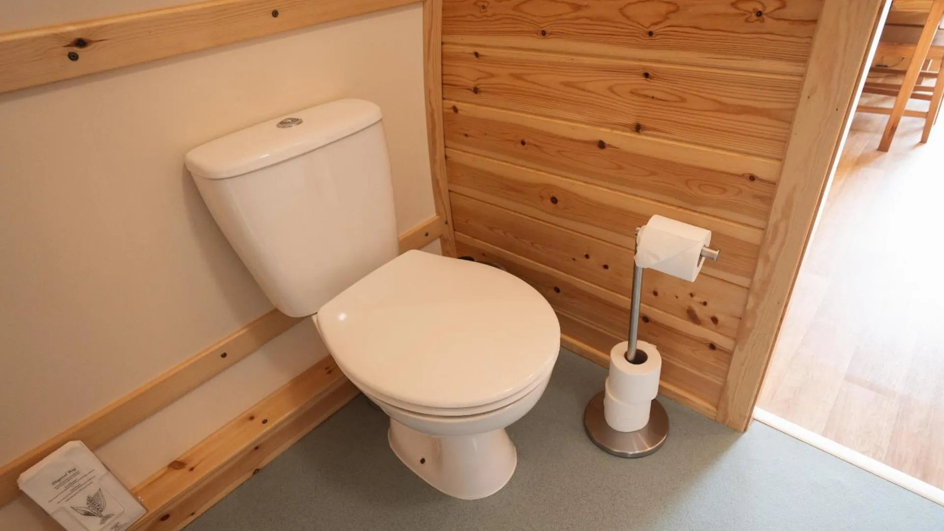 Shellstone By Wigwam Holidays * Tenby