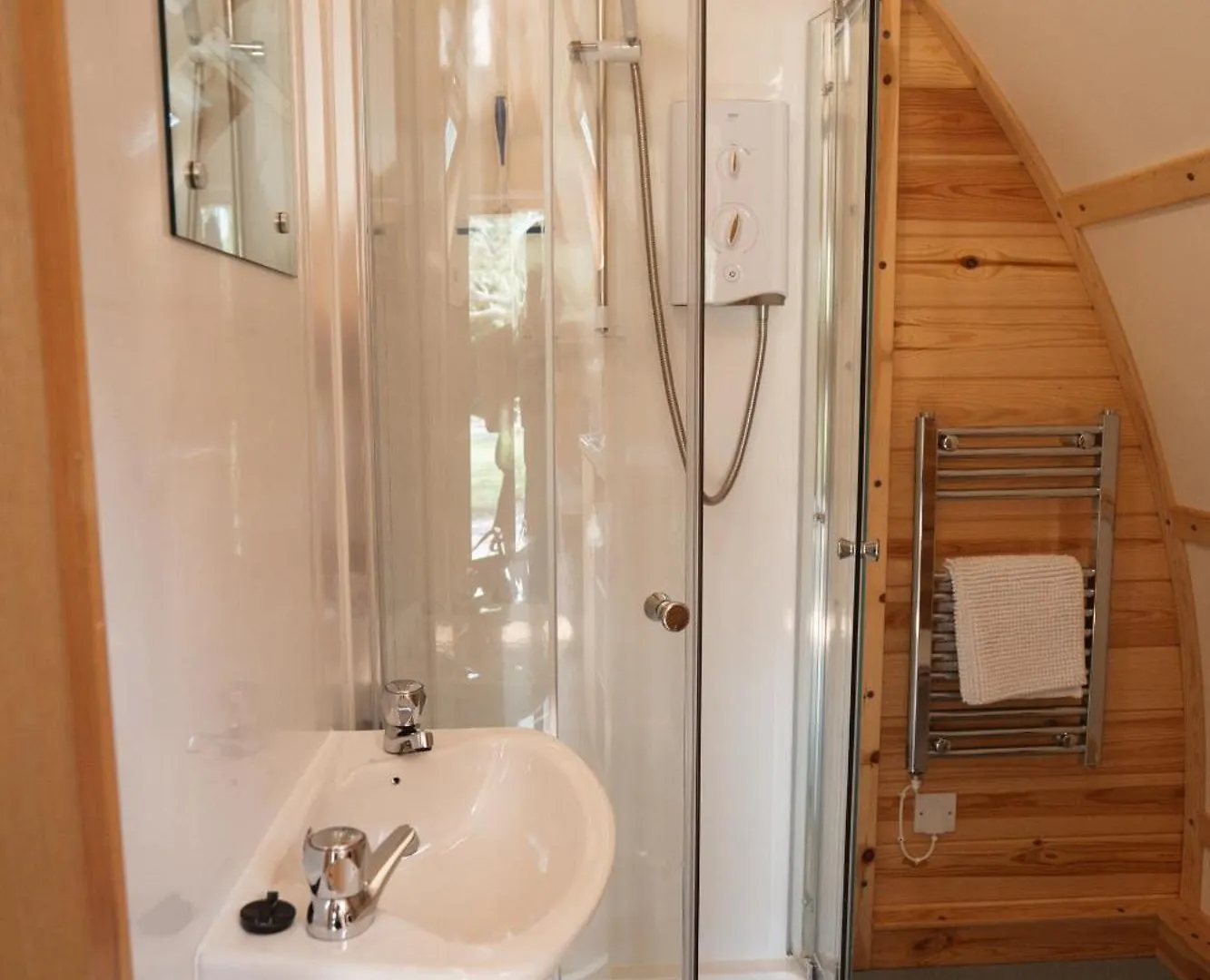 Shellstone By Wigwam Holidays Holiday home *