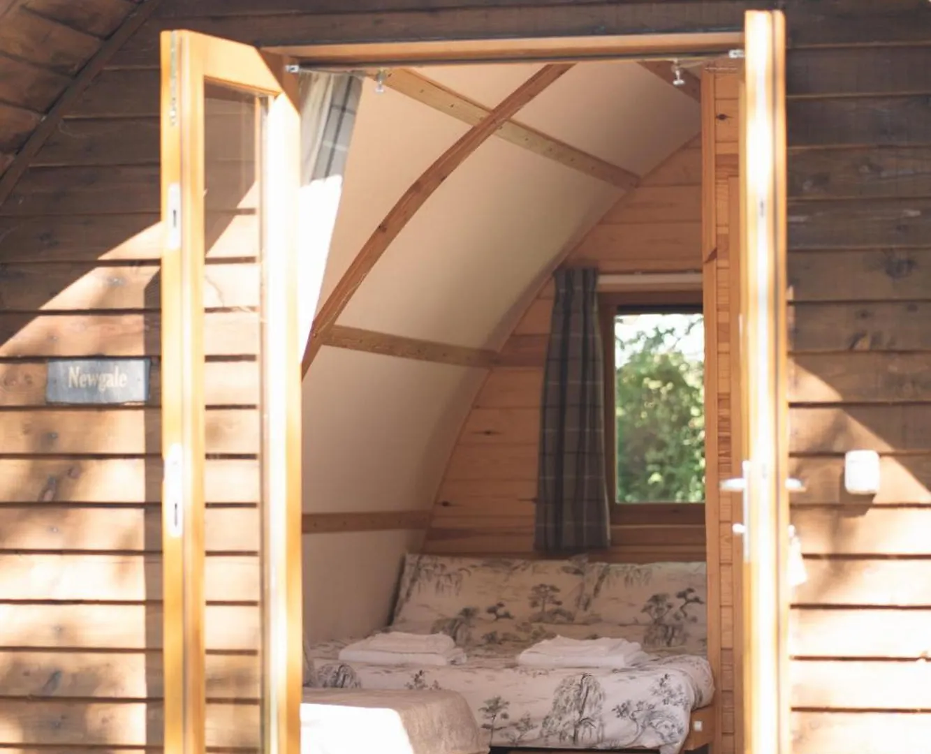 Shellstone By Wigwam Holidays Holiday home