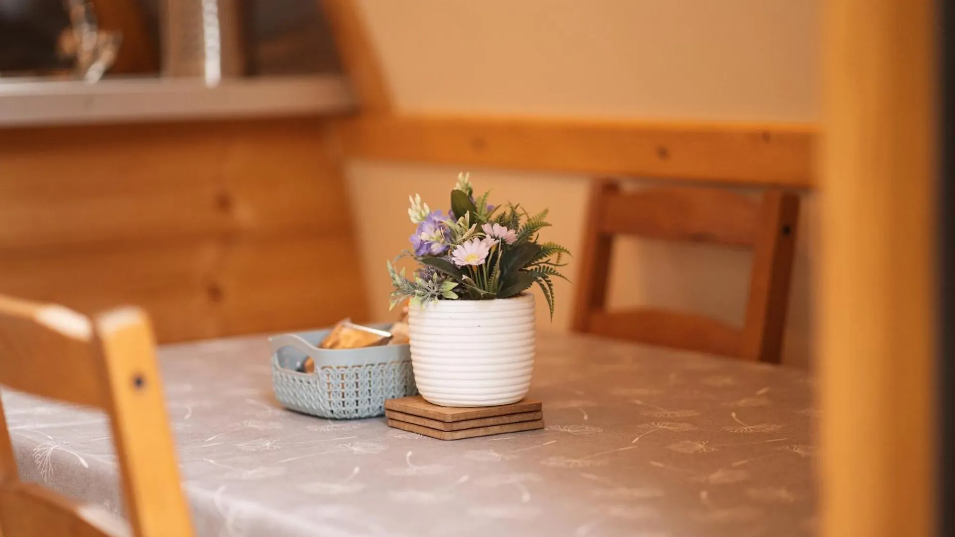 Shellstone By Wigwam Holidays Holiday home Tenby