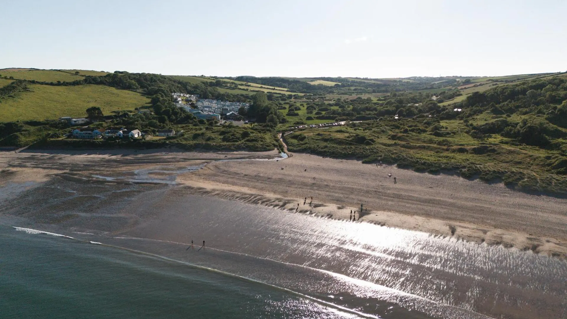Holiday home Shellstone By Wigwam Holidays Tenby