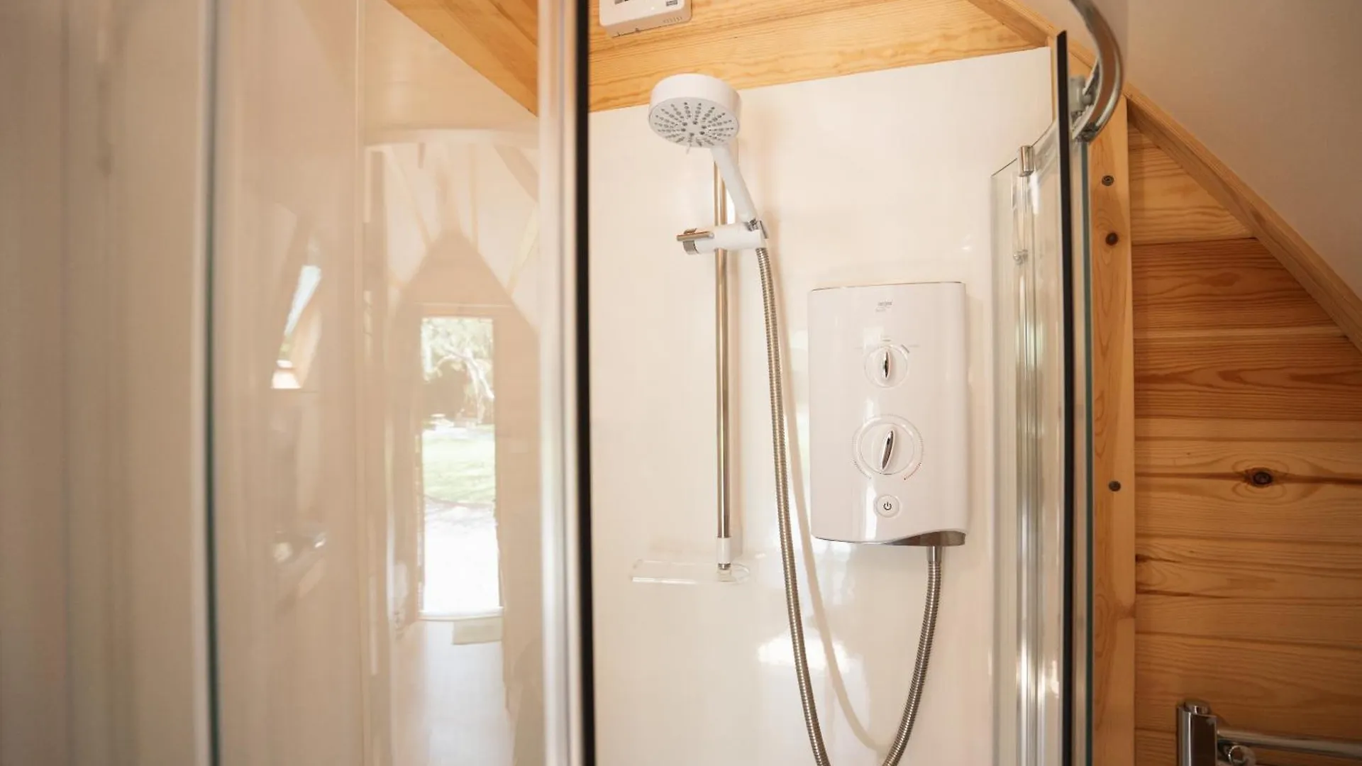 Shellstone By Wigwam Holidays Holiday home