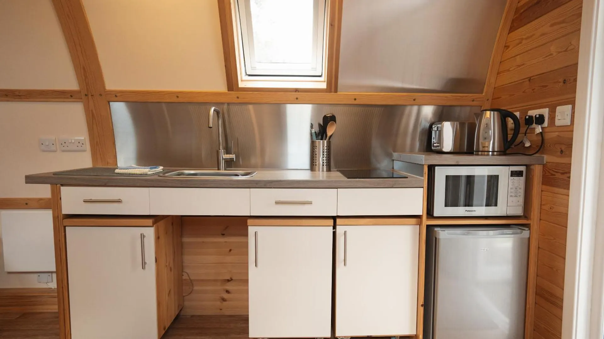 Shellstone By Wigwam Holidays Holiday home