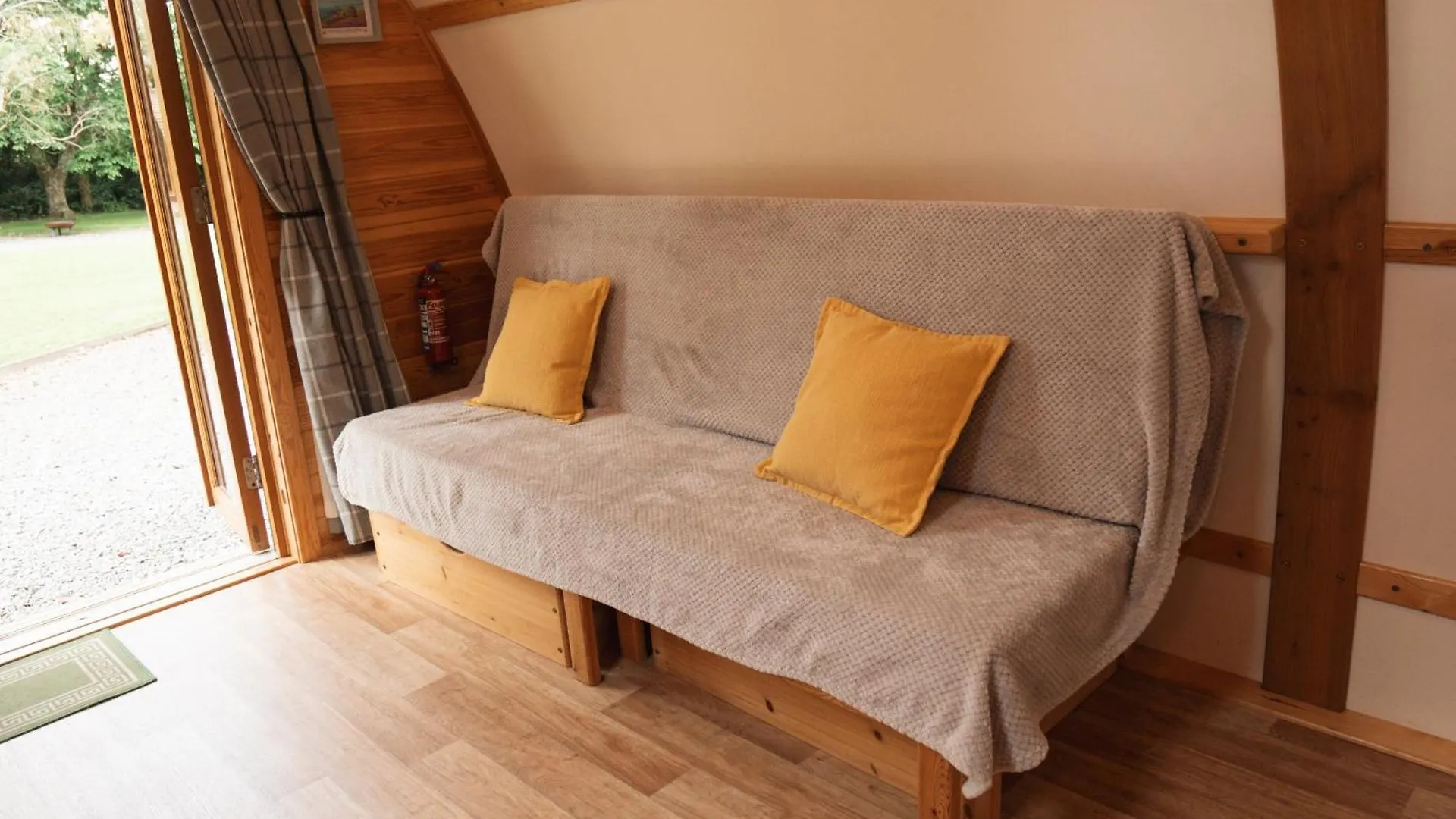 Holiday home Shellstone By Wigwam Holidays