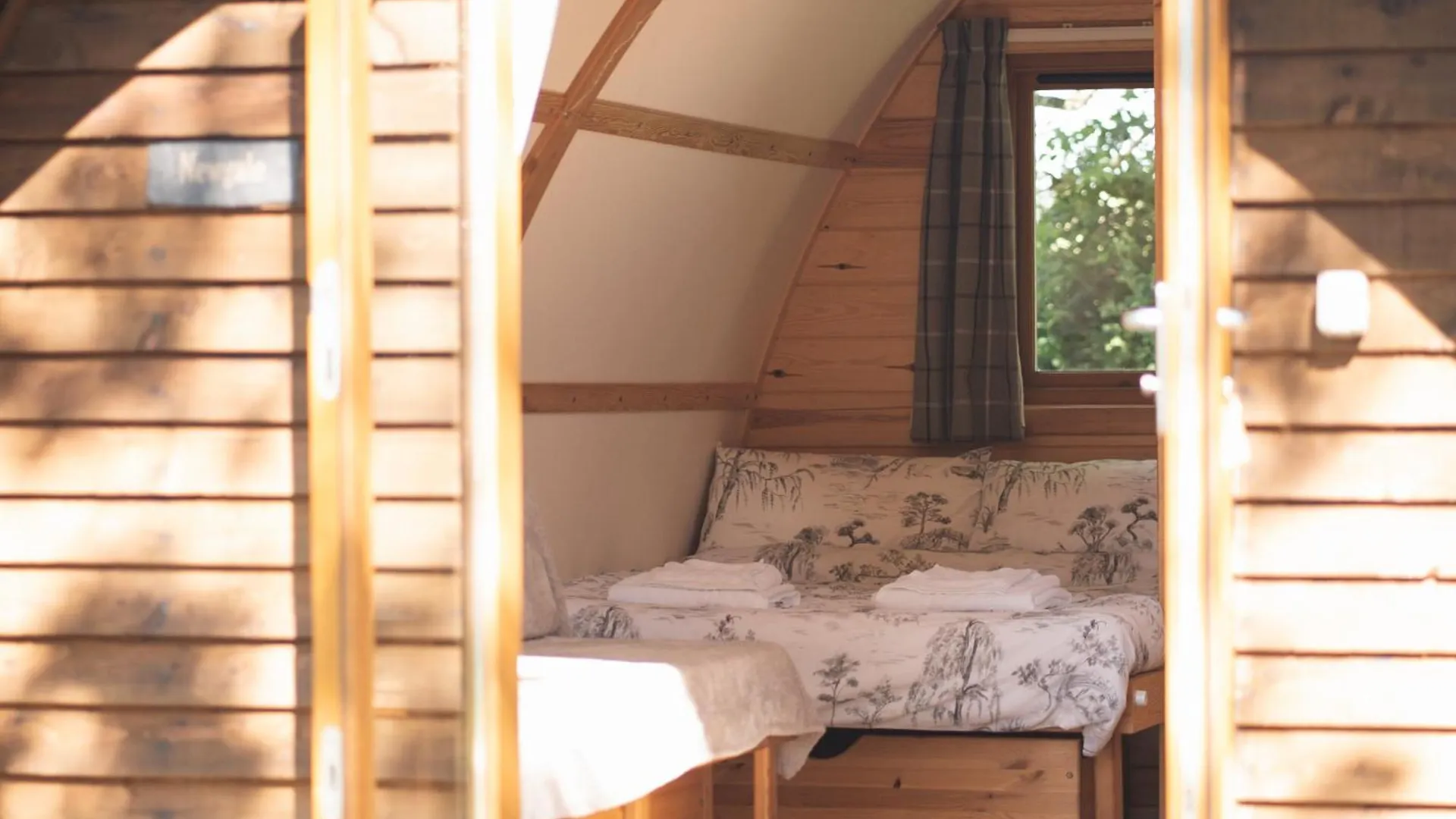 Shellstone By Wigwam Holidays Holiday home *