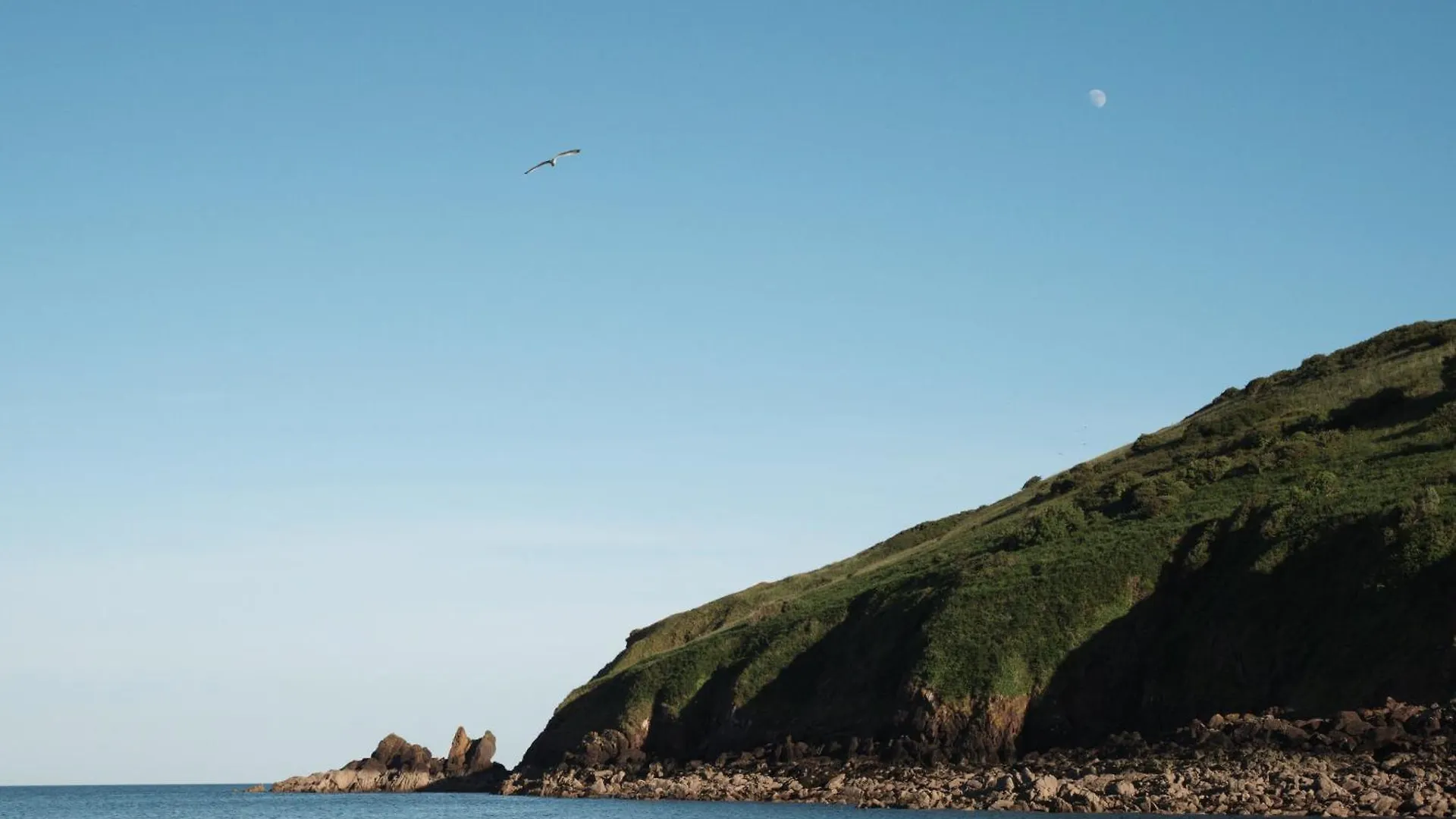 Shellstone By Wigwam Holidays Holiday home Tenby