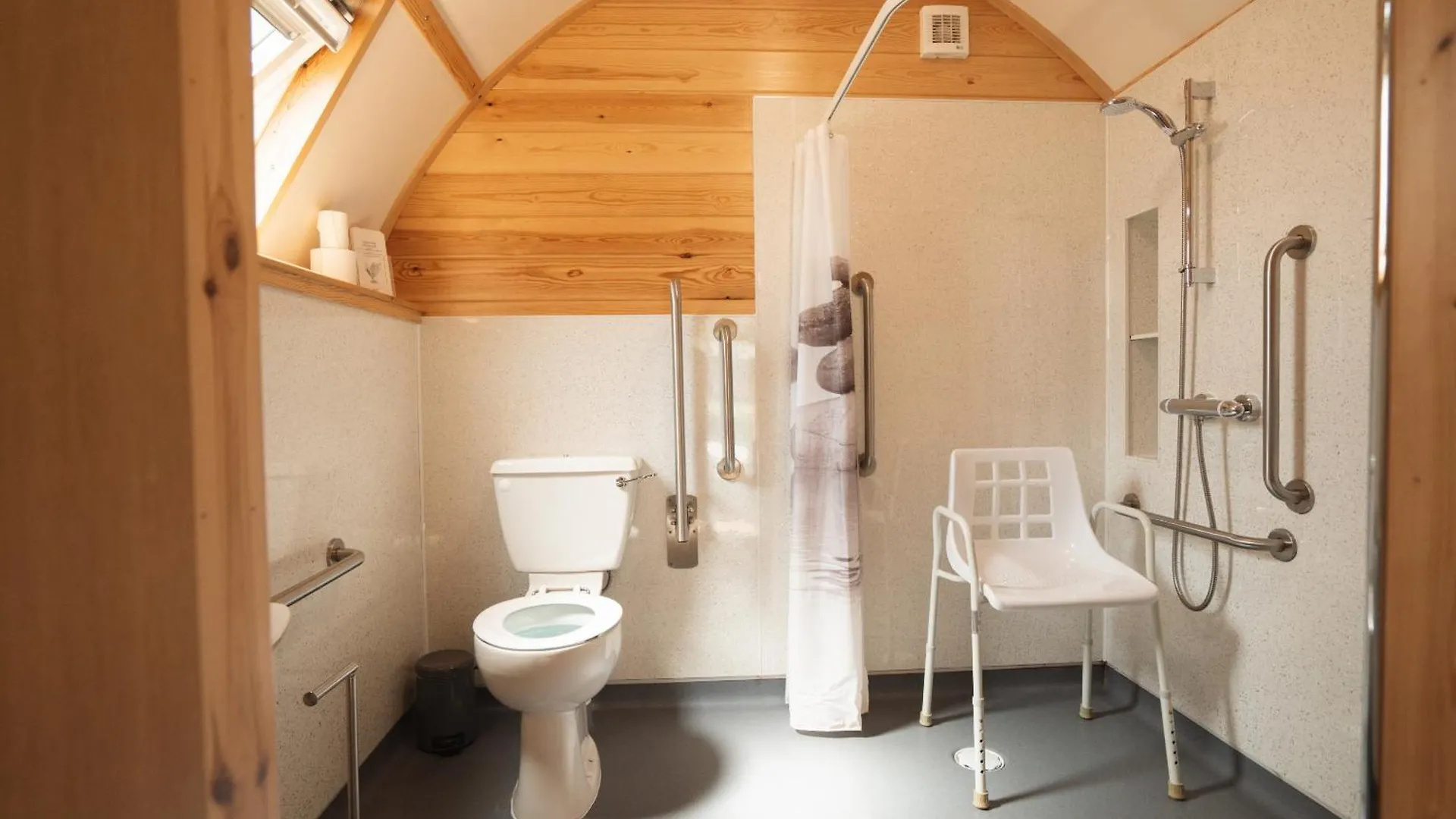 Holiday home Shellstone By Wigwam Holidays Tenby