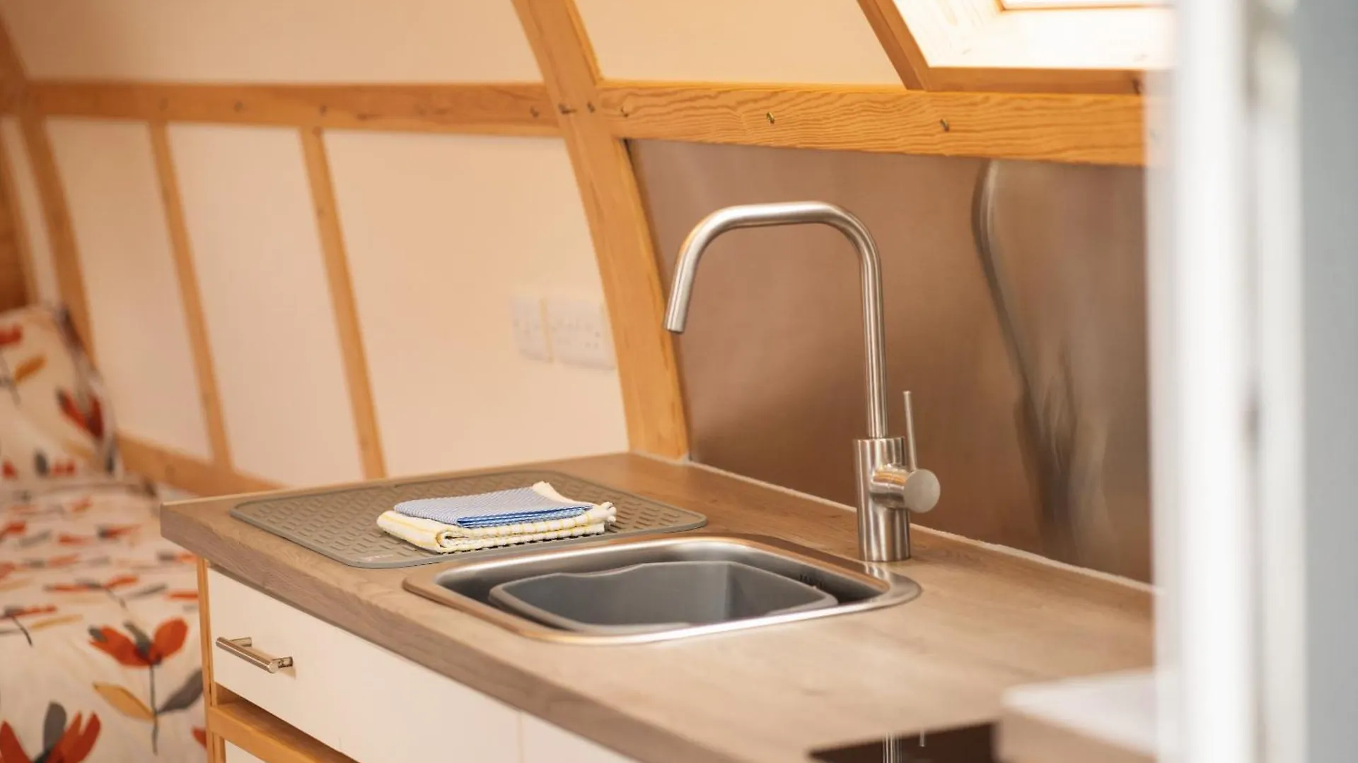 Shellstone By Wigwam Holidays Tenby