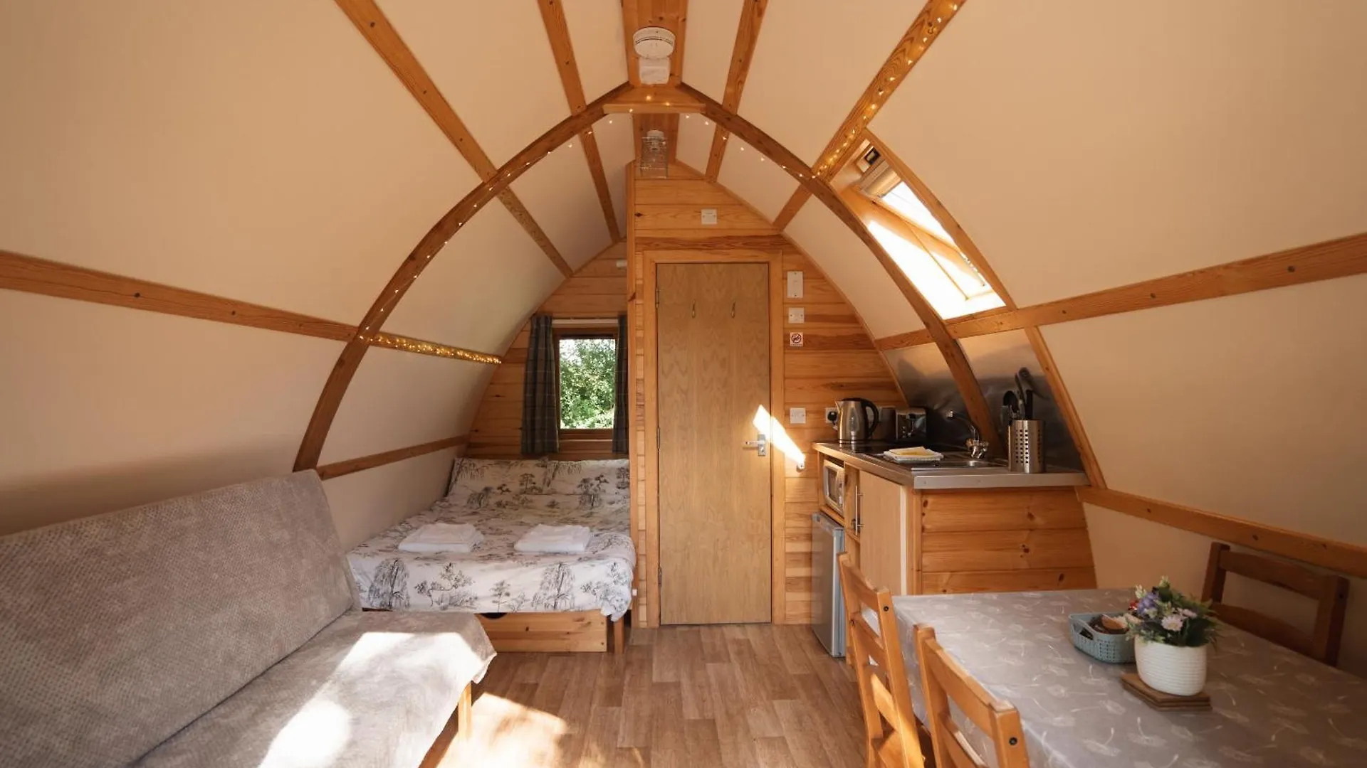 Shellstone By Wigwam Holidays Holiday home *