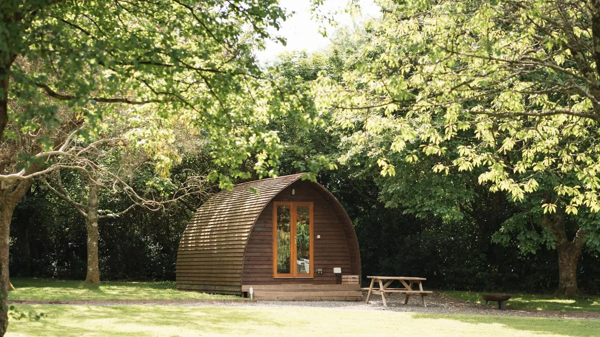 Shellstone By Wigwam Holidays