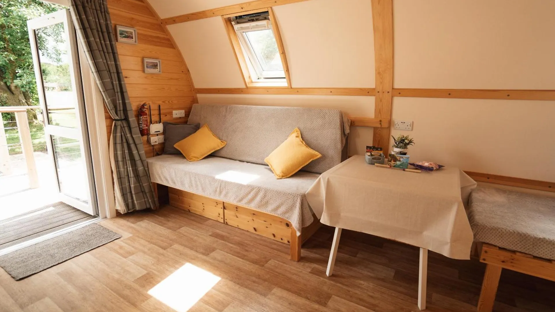 Shellstone By Wigwam Holidays Holiday home *
