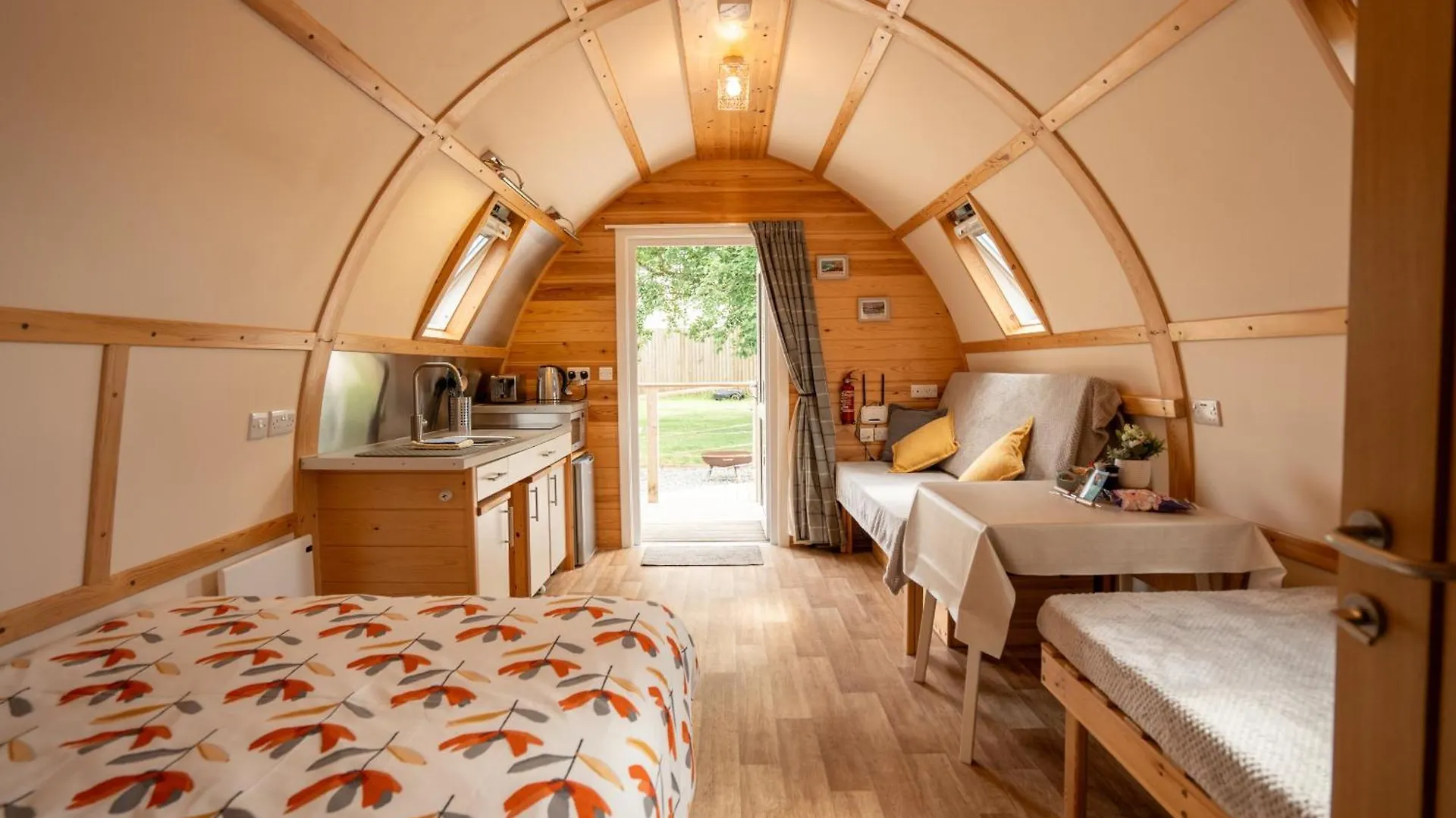Holiday home Shellstone By Wigwam Holidays *
