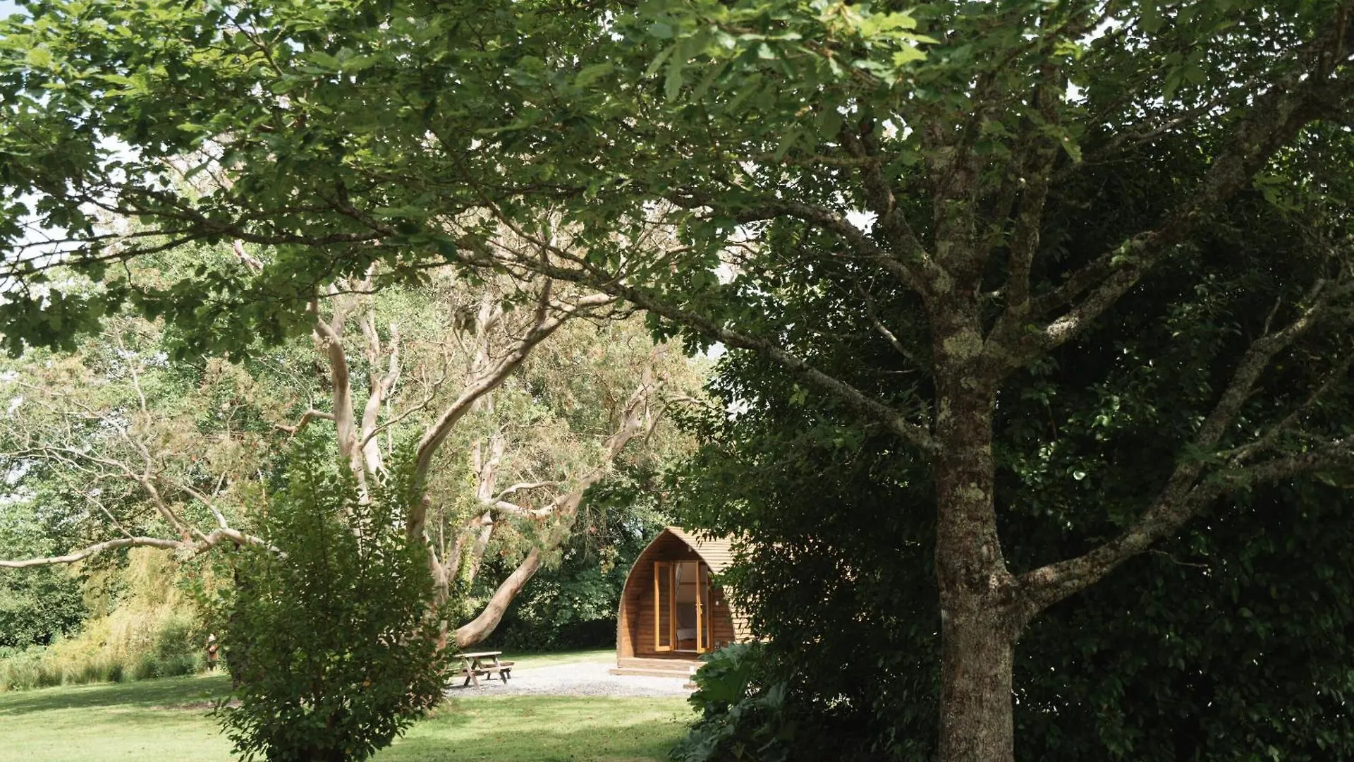 Shellstone By Wigwam Holidays Tenby