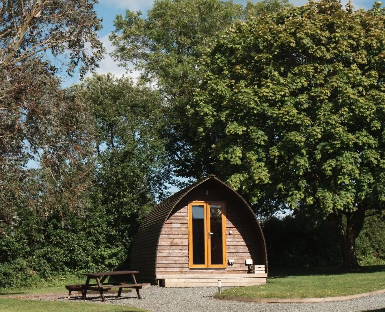 Shellstone By Wigwam Holidays