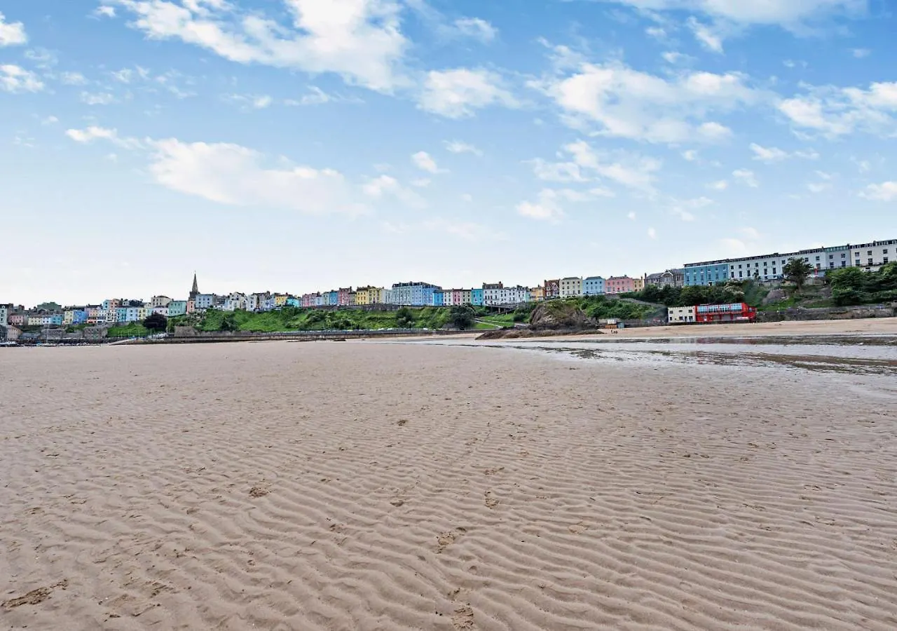 Apartment Sea Salt - Tenby
