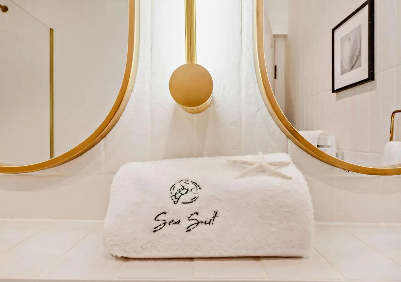 Sea Salt - * Tenby