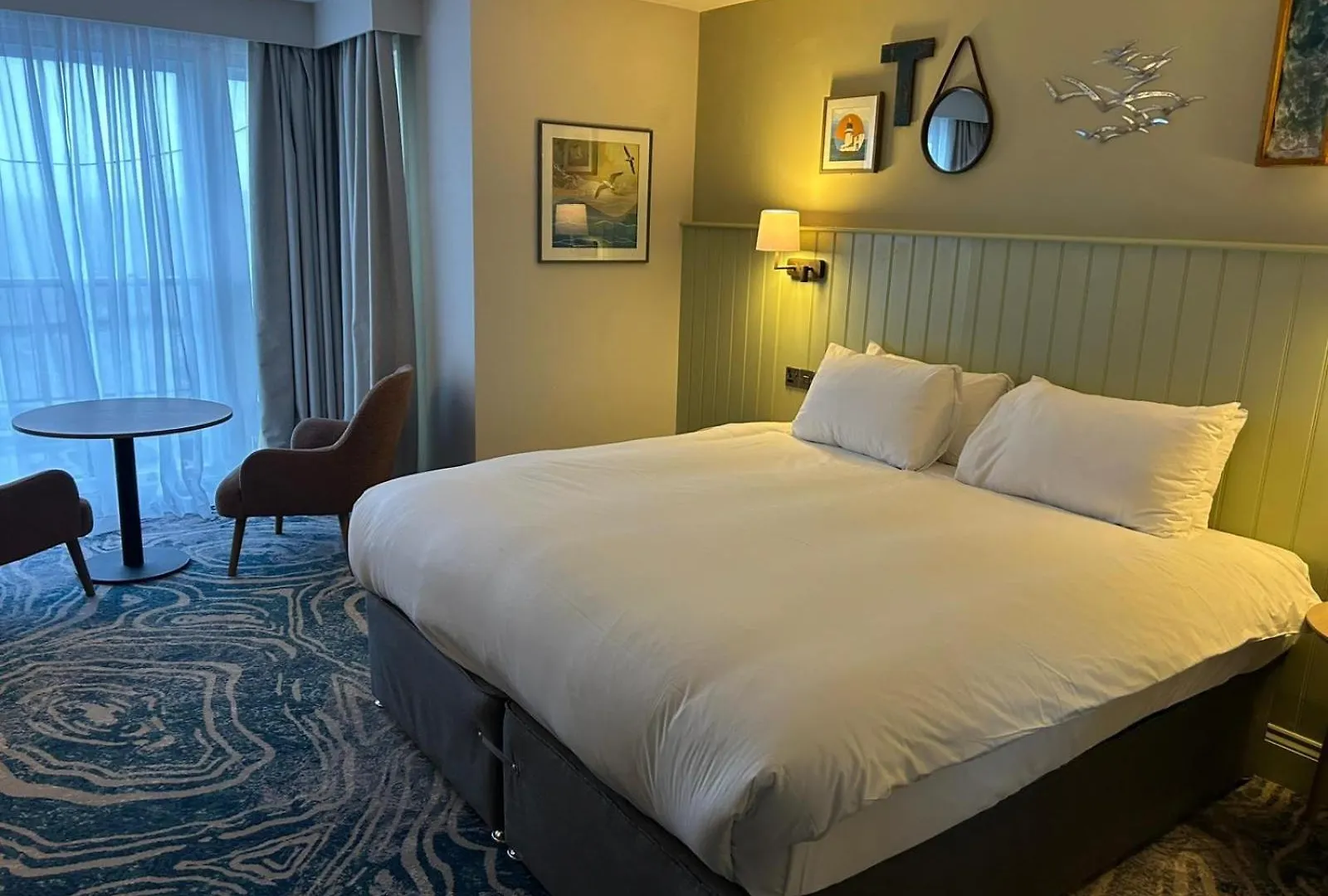 Imperial Hotel Tenby