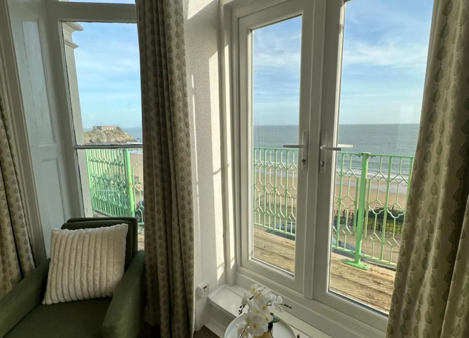 Clarence House Tenby