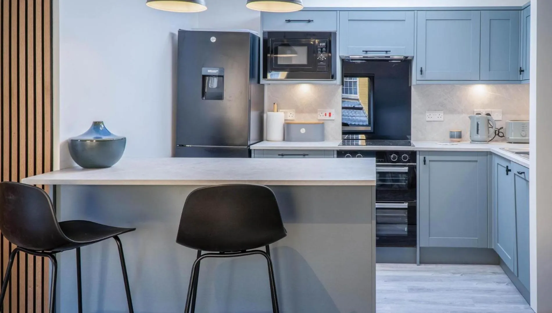 Sandy Steps - 1 Bedroom - Apartment