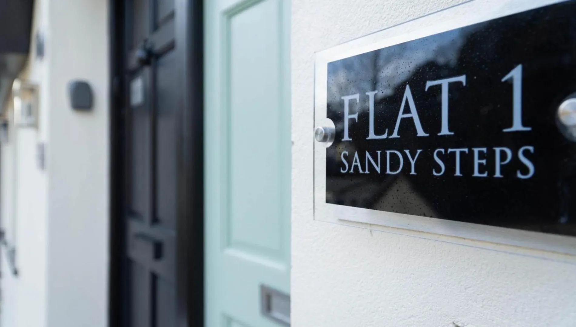 Sandy Steps - 1 Bedroom - Apartment