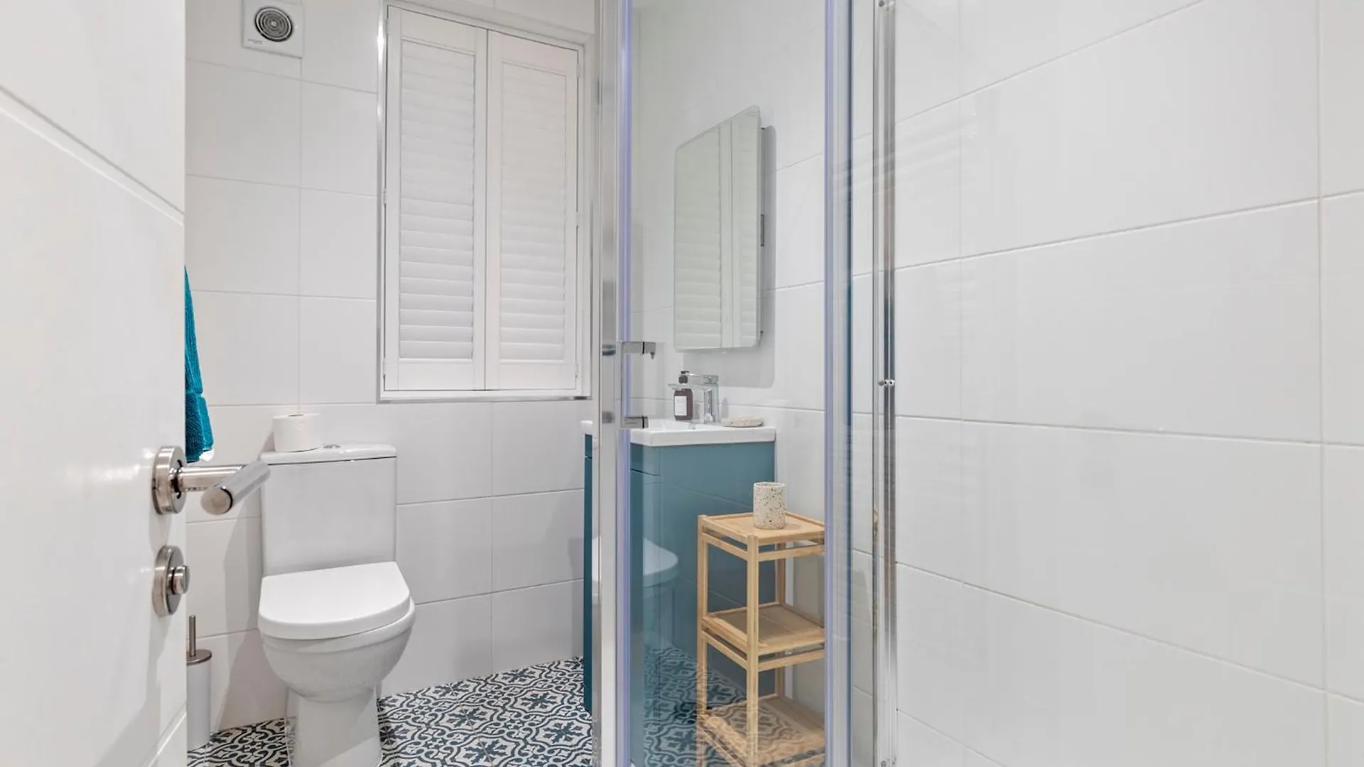 Azure - Spectacular Sea And Harbour Views