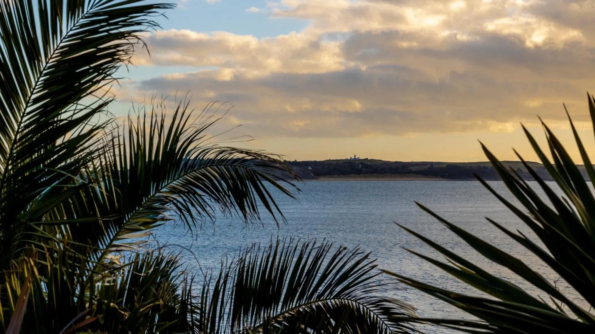 Apartment Midnight - Spectacular Sea And Harbour Views