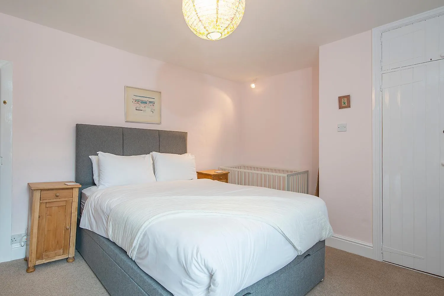 The Apartment Tenby