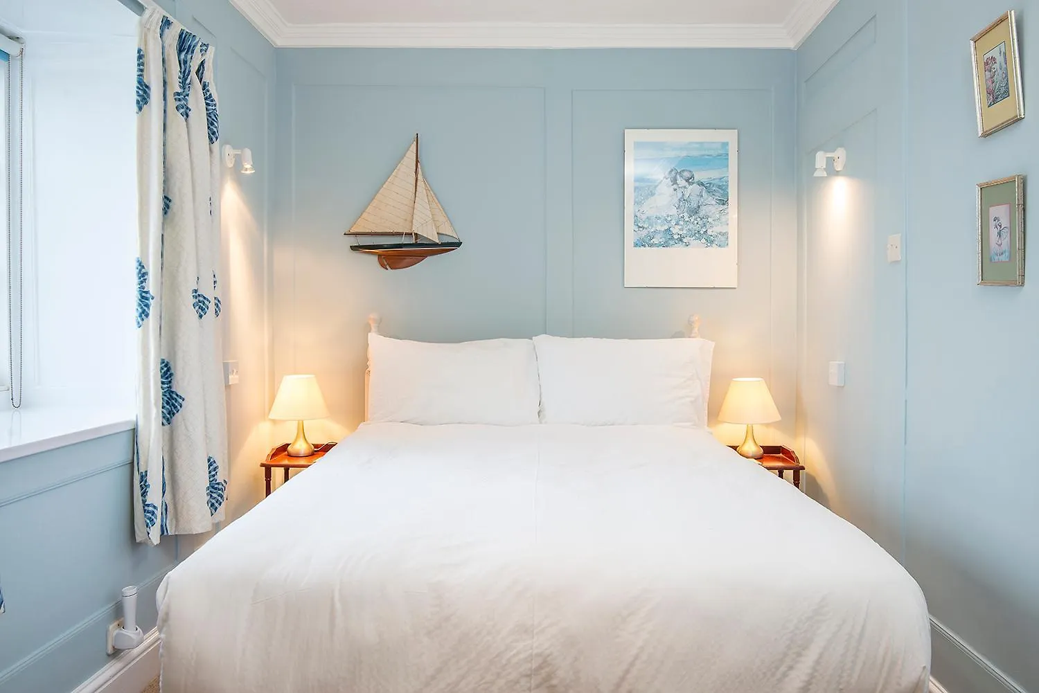 The Apartment Tenby
