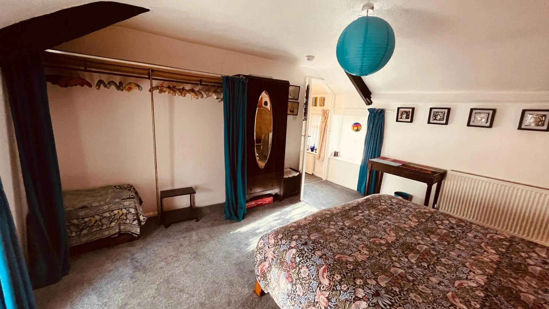 Wheelhouse - 3 Bedroom In The Heart Of