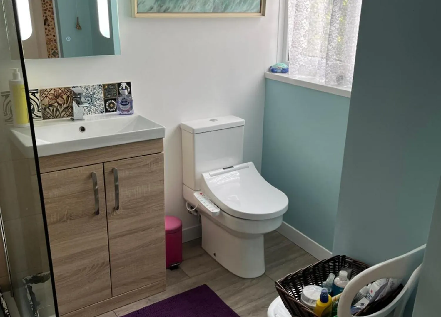 Holiday home Wheelhouse - 3 Bedroom In The Heart Of Tenby