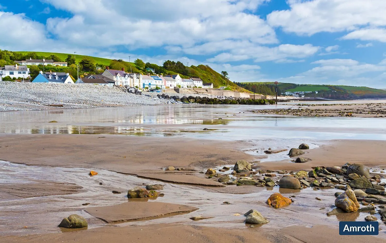 Brierbank * Tenby