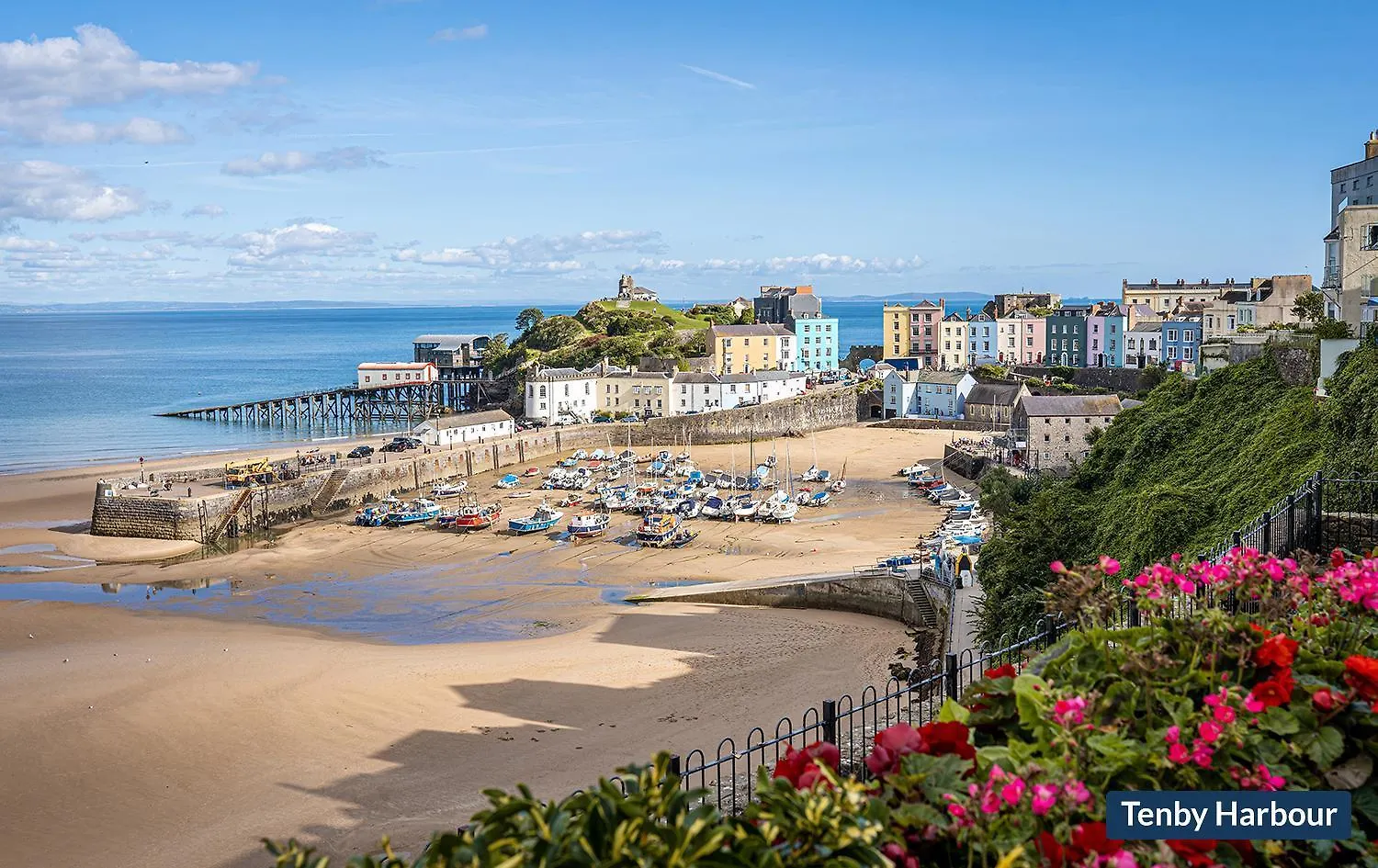 Brierbank * Tenby