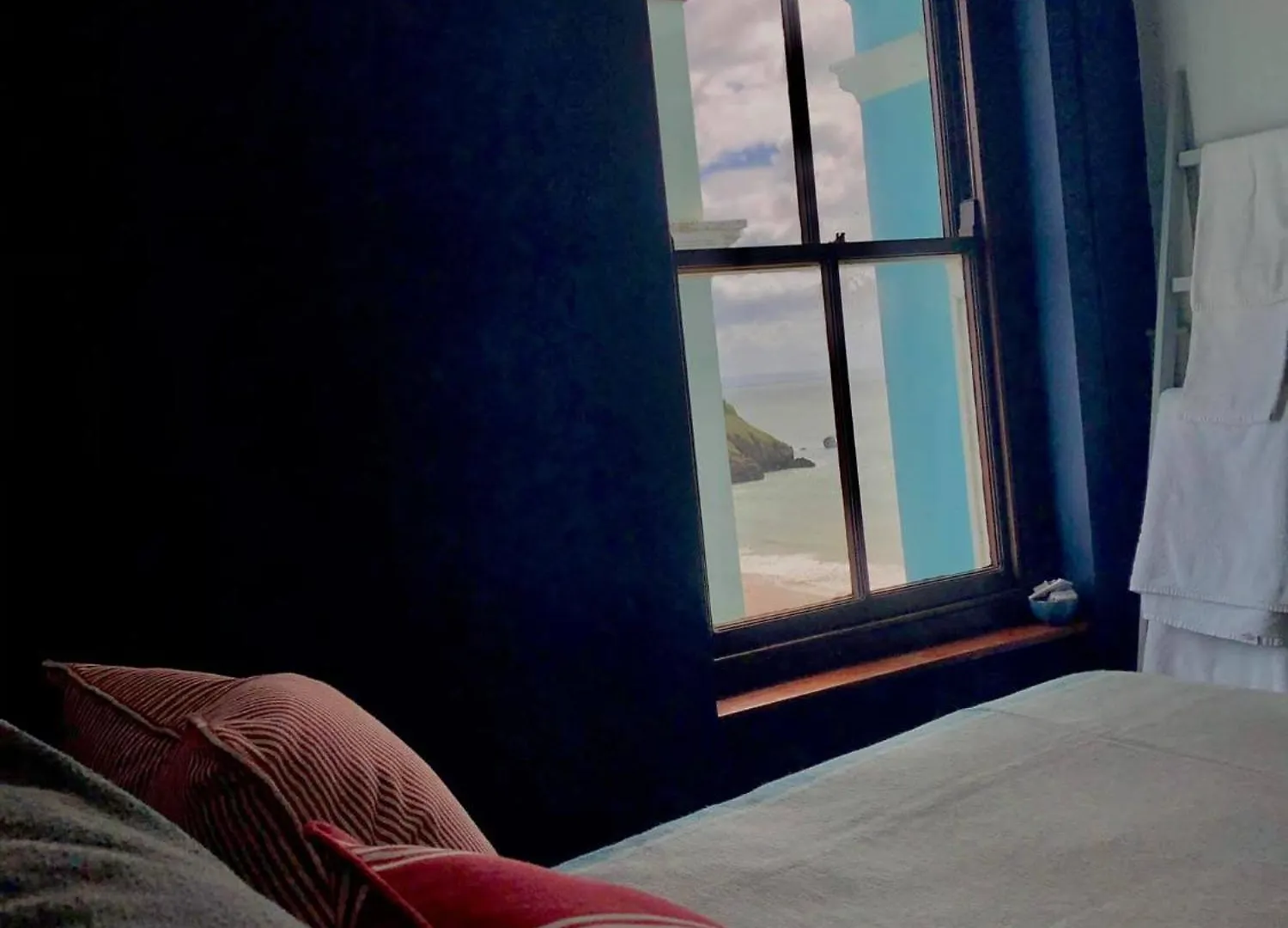 Bed and breakfast No: 1 The Esplanade Guest Accommodation. 4*